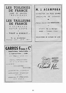 500 MEETING NATIONAL EN 1953 A ALGER-MAISON BLANCHE_000020